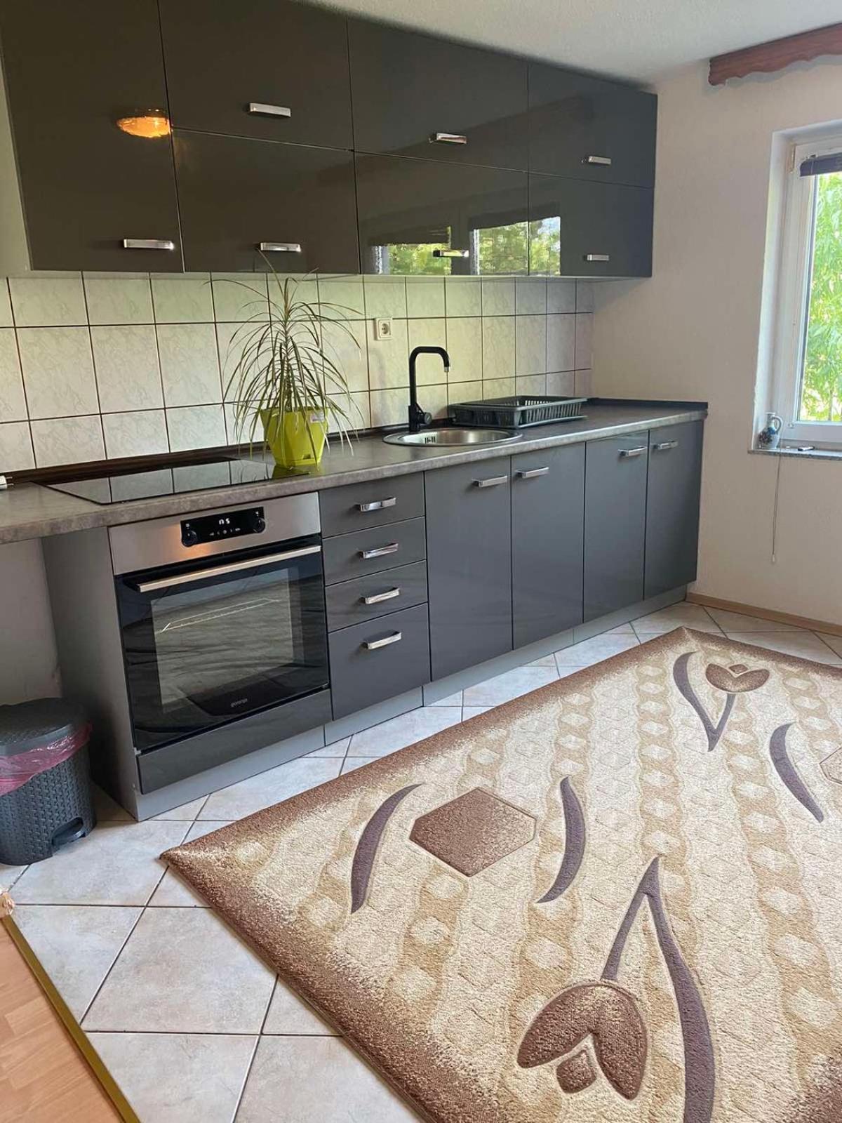Willa Kuca Za Odmor Tarik Cazin Zewnętrze zdjęcie